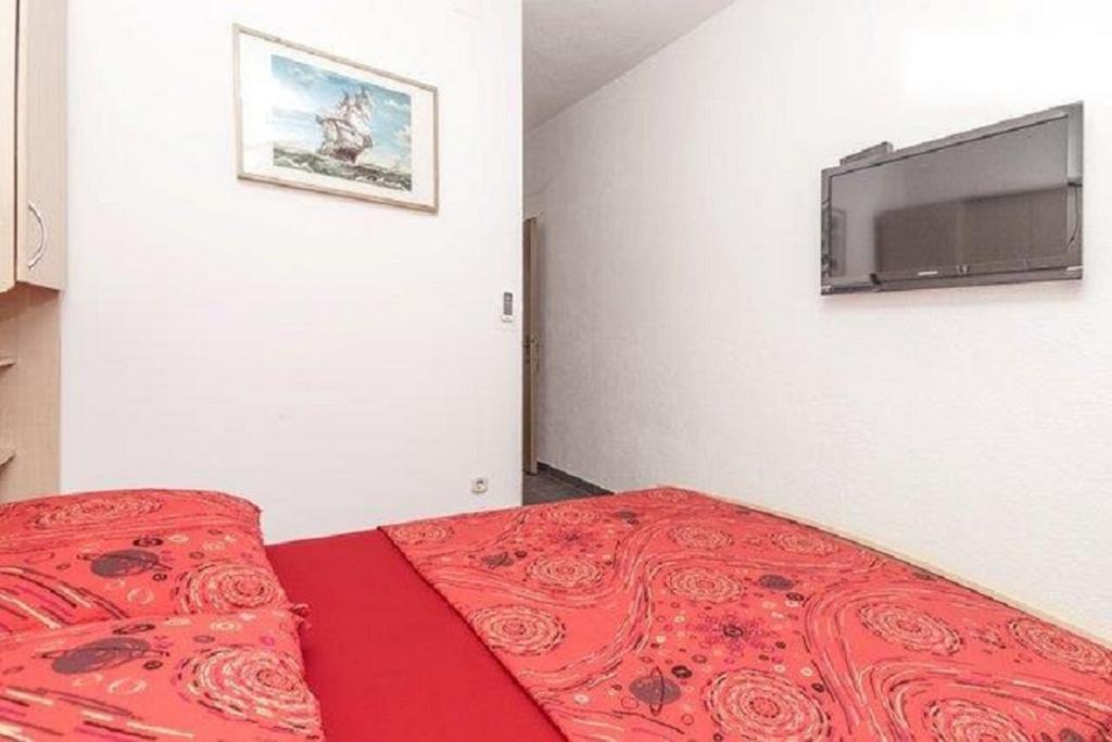 Apartments And Rooms Misic Trogir Zewnętrze zdjęcie