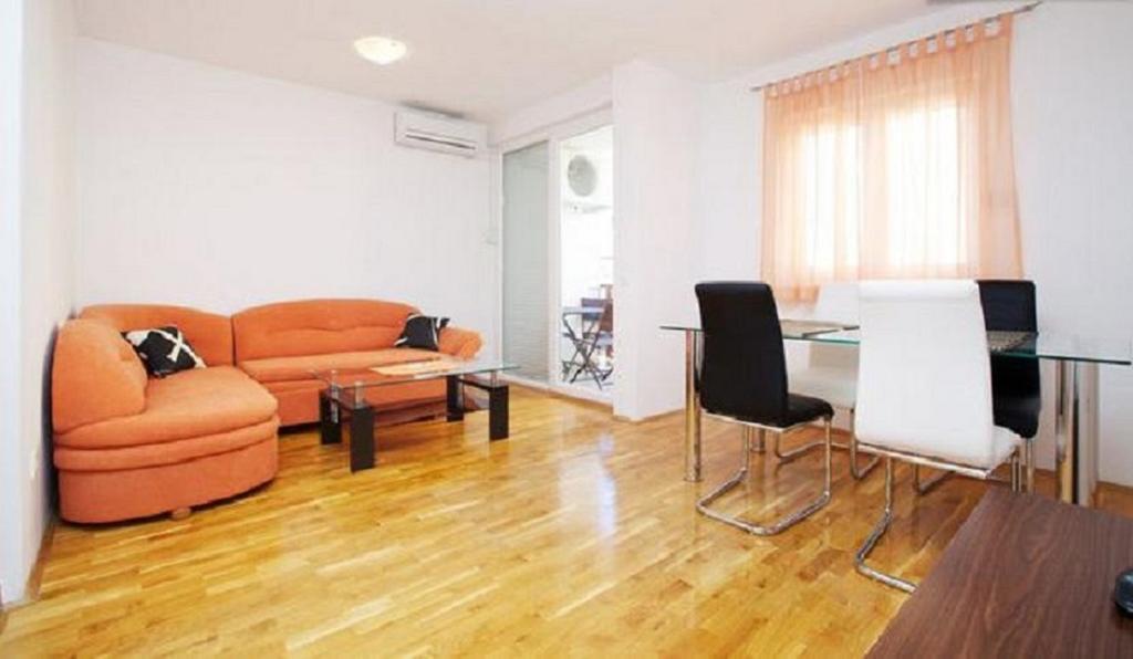 Apartments And Rooms Misic Trogir Zewnętrze zdjęcie